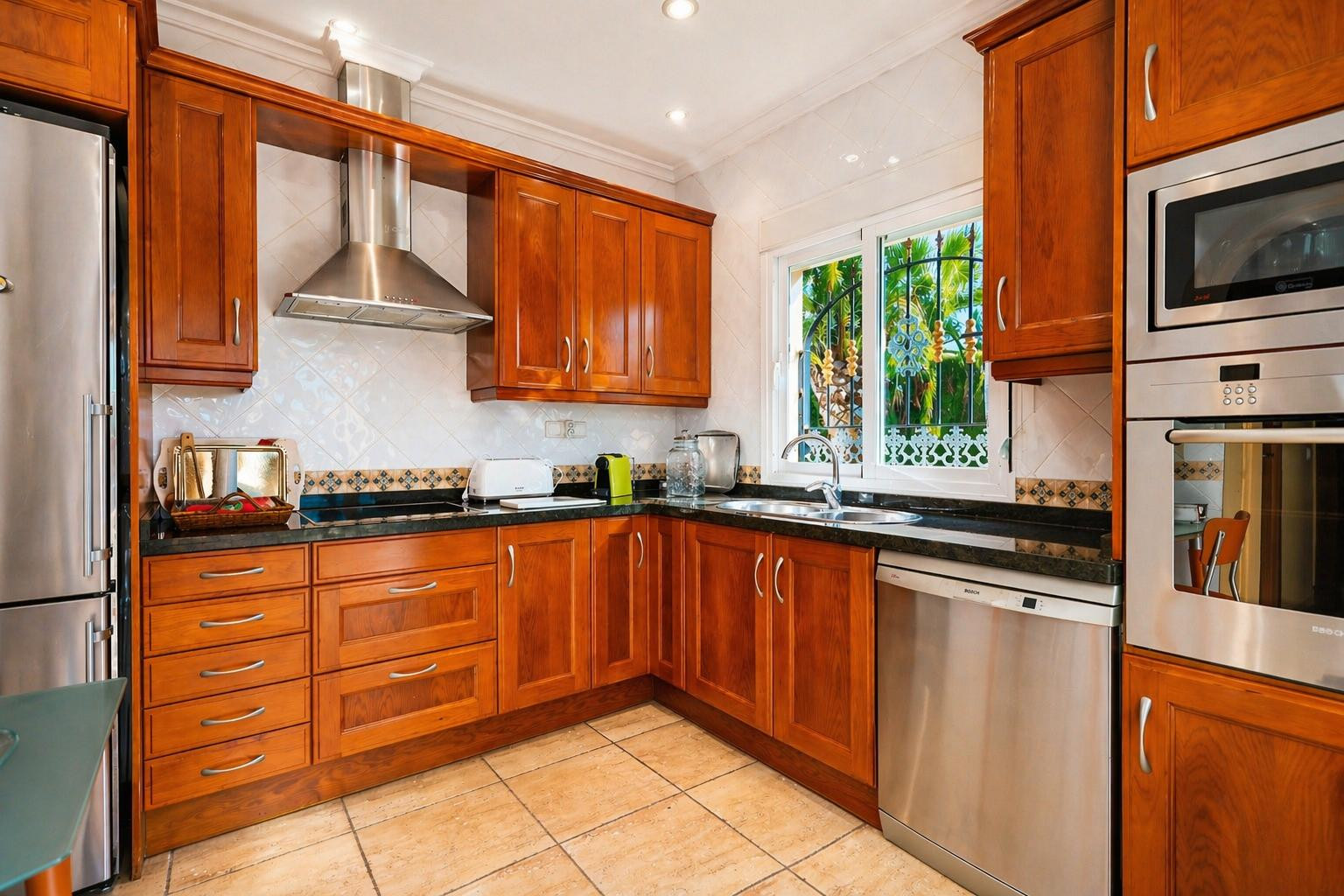 Villa for sale in Xàbia