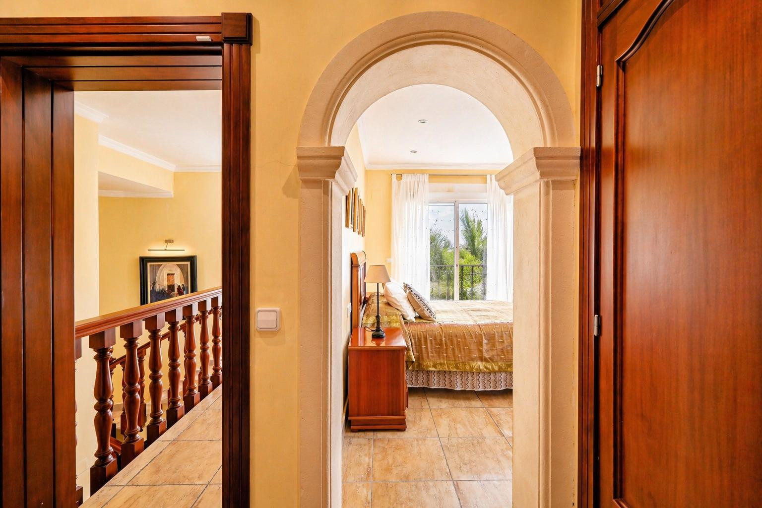 Villa for sale in Xàbia
