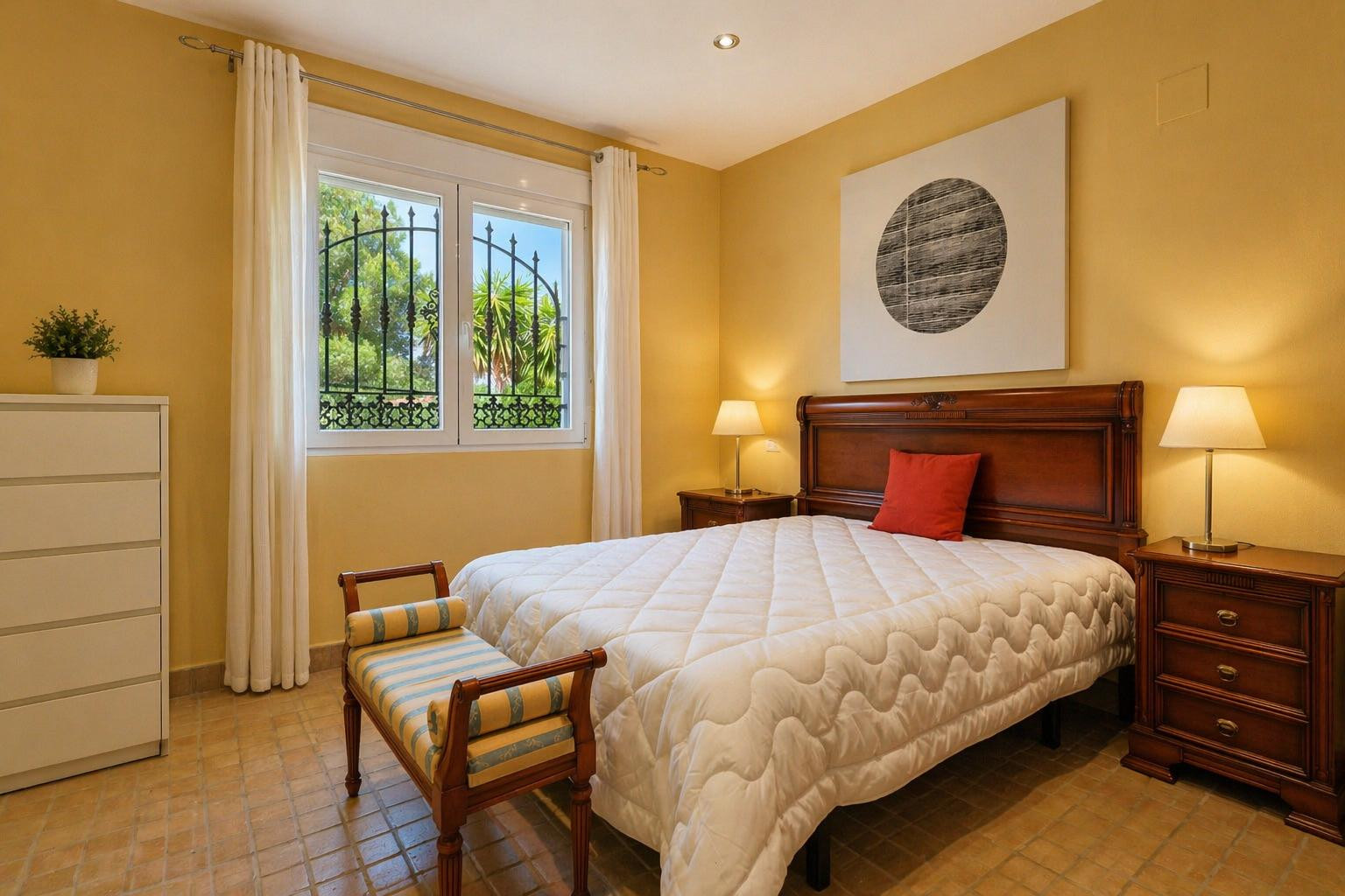 Villa for sale in Xàbia