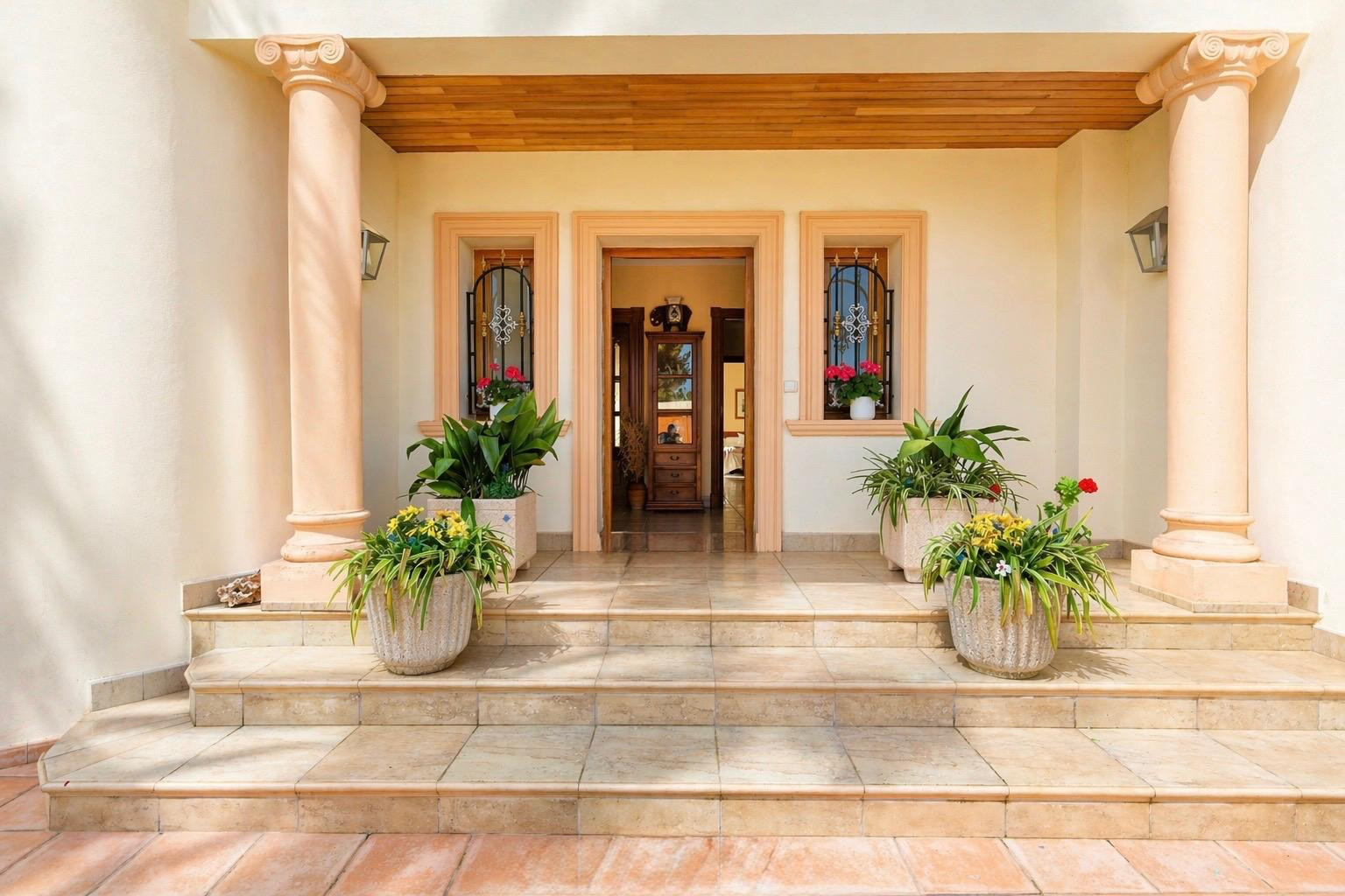 Villa for sale in Xàbia