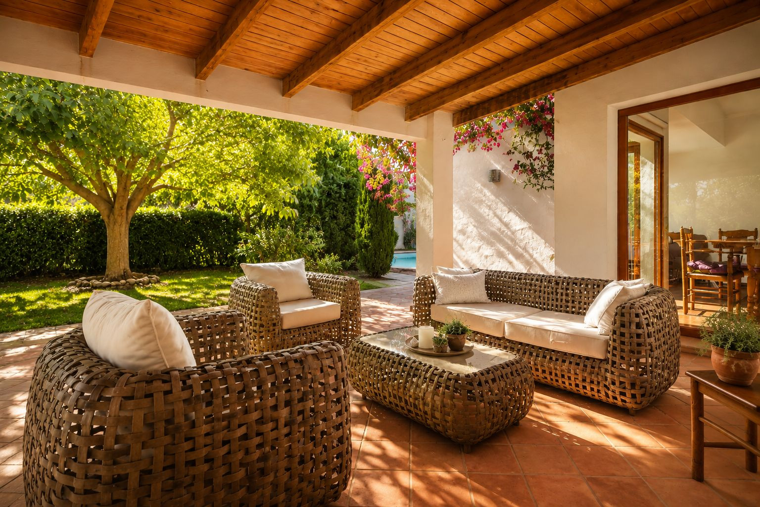 Villa for sale in Ondara