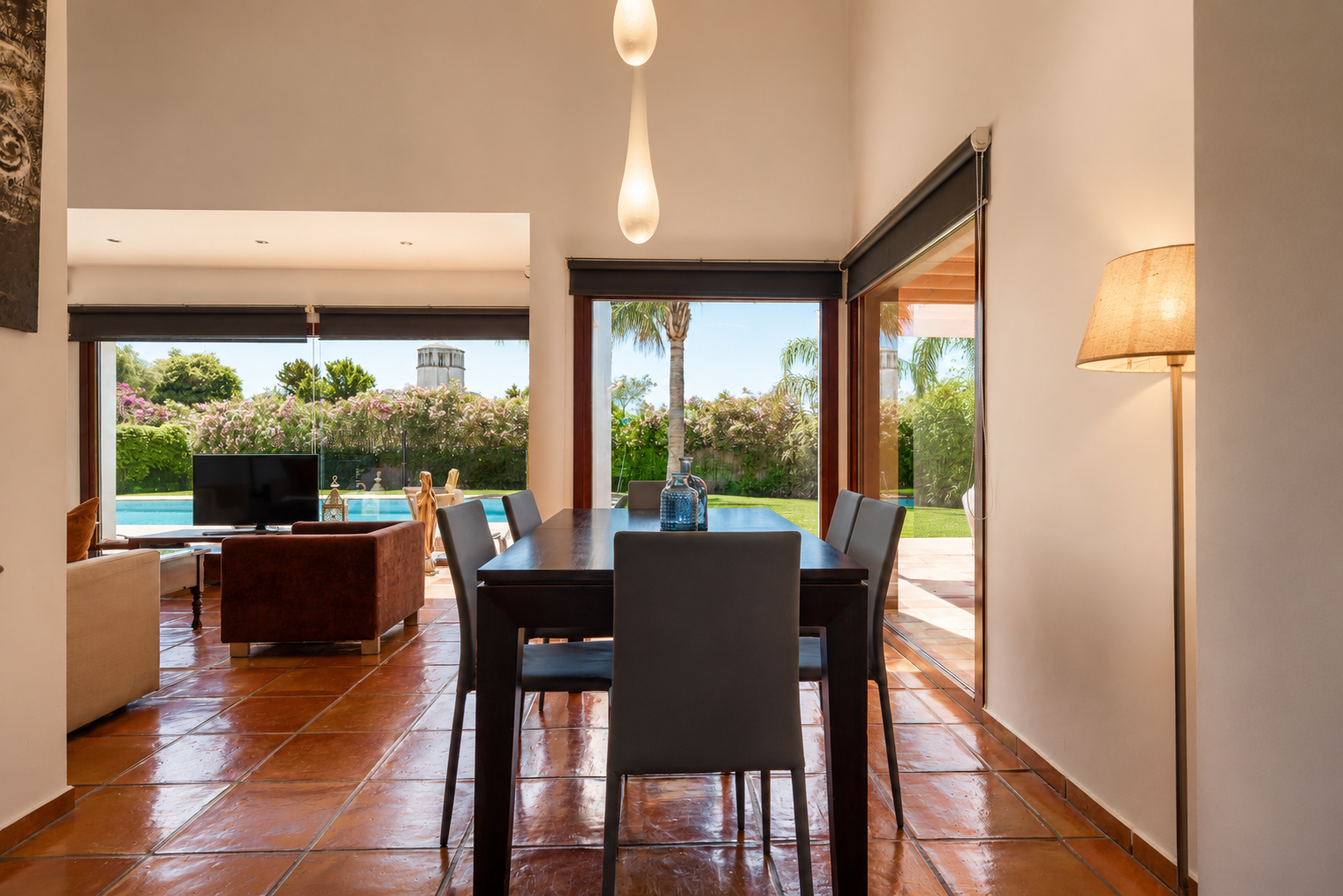 Villa for sale in Ondara