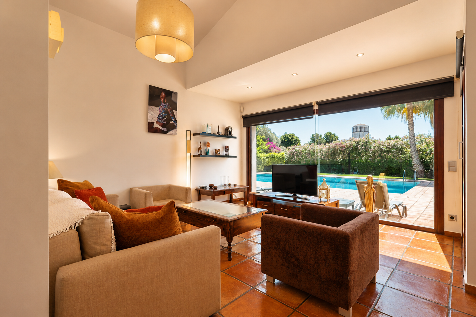 Villa for sale in Ondara