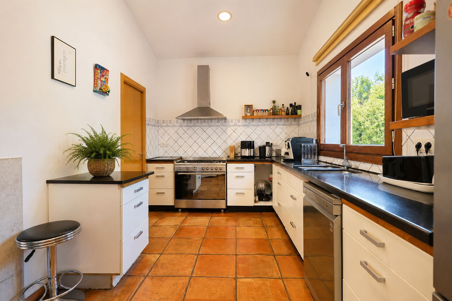 Villa for sale in Ondara