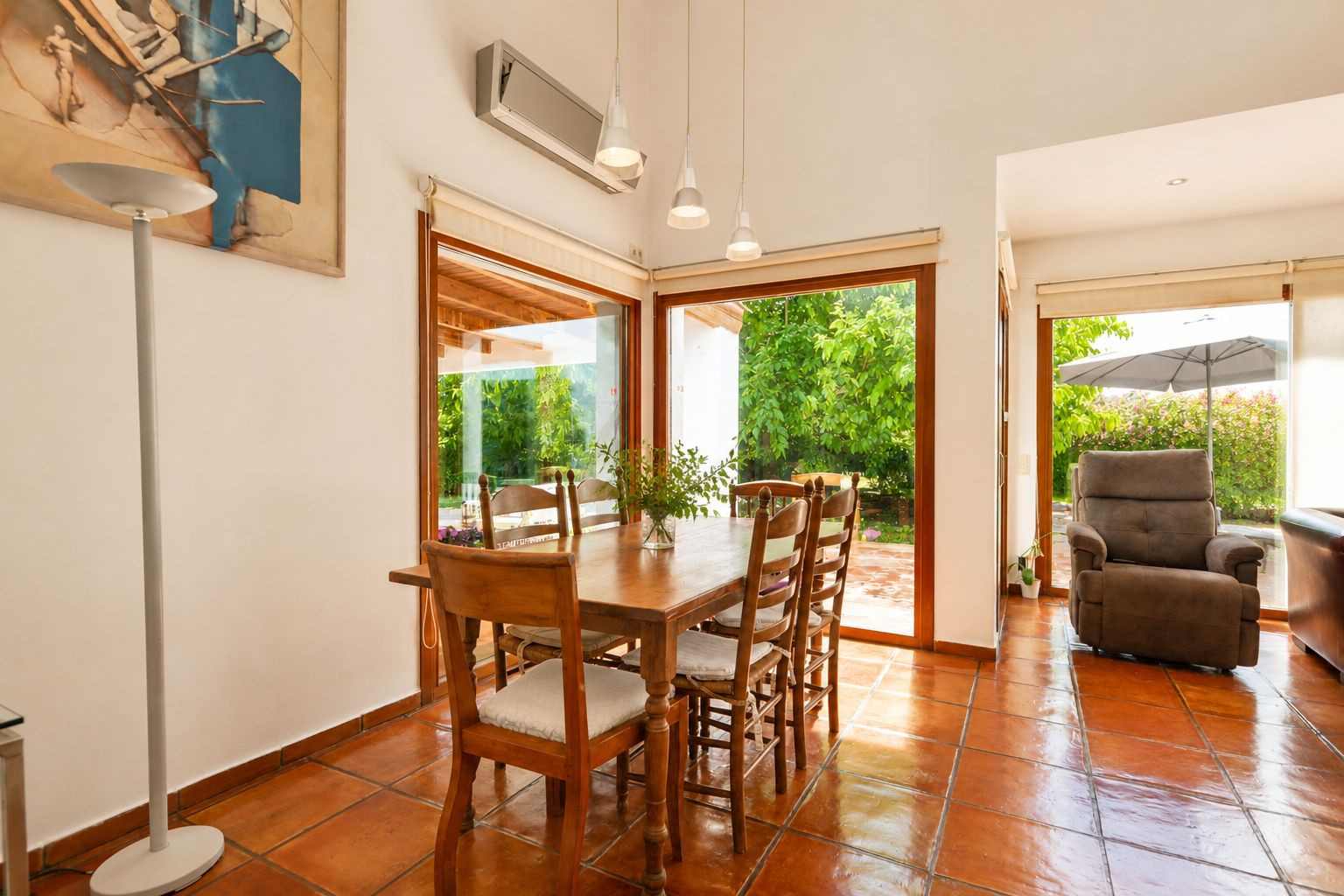Villa for sale in Ondara
