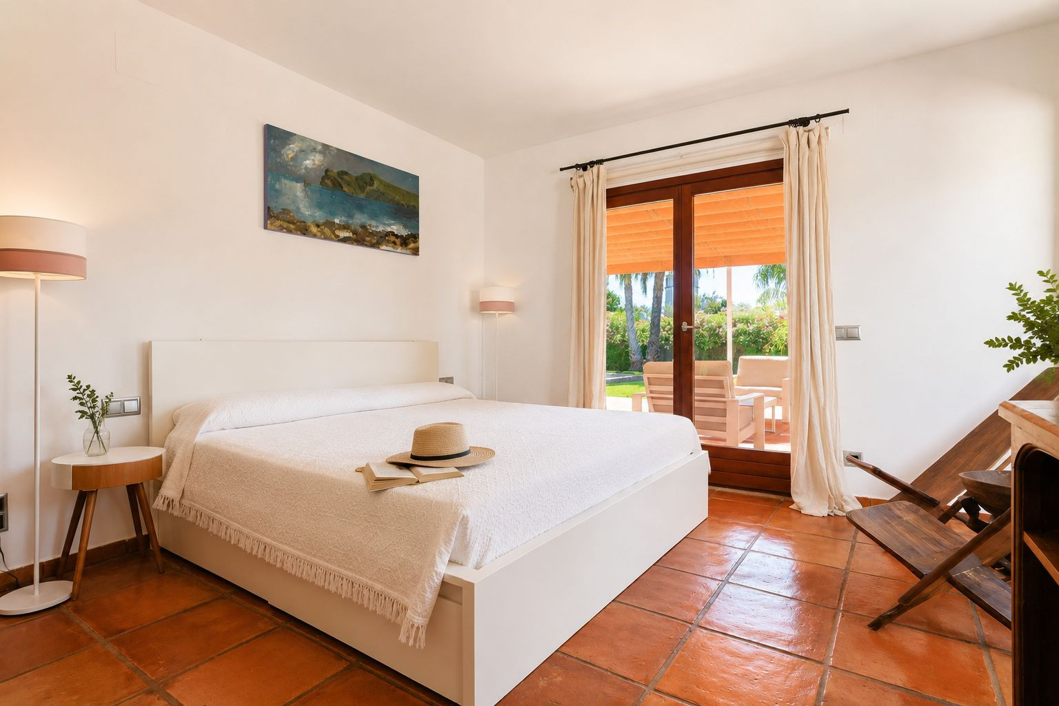 Villa for sale in Ondara