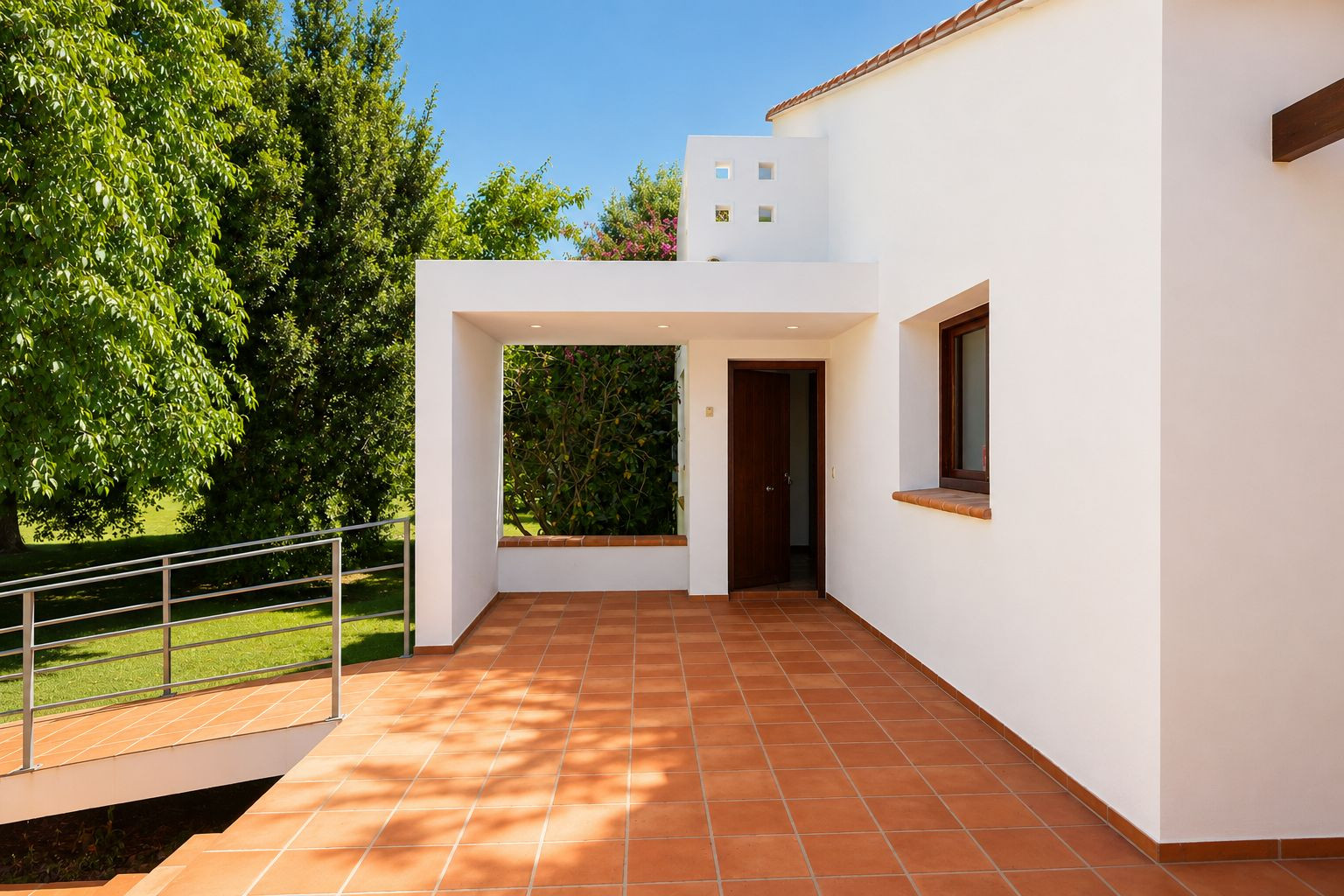 Villa for sale in Ondara