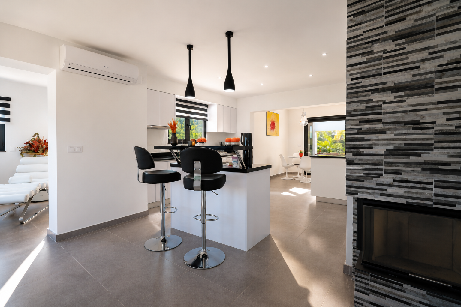 Villa for sale in Xàbia