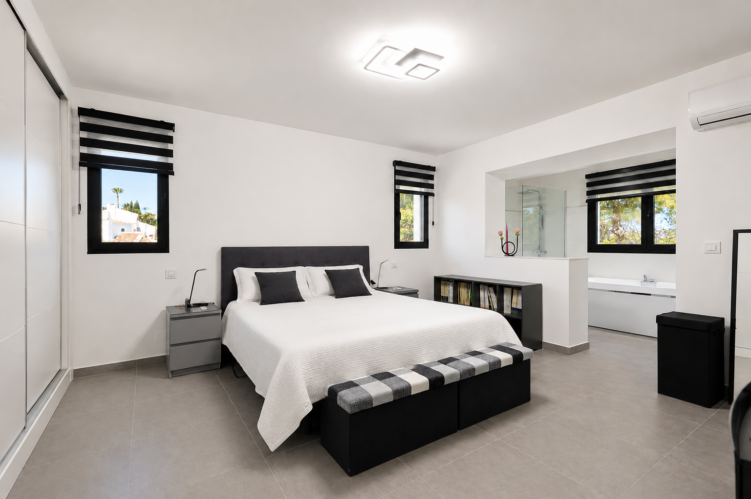 Villa for sale in Xàbia