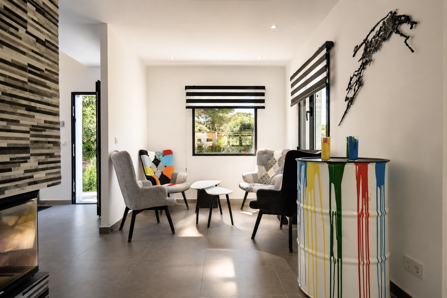 Villa for sale in Xàbia