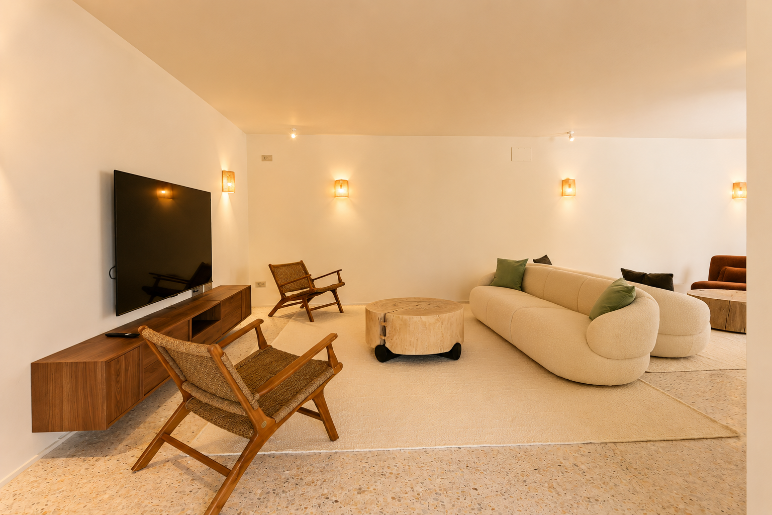 Villa for sale in Xàbia