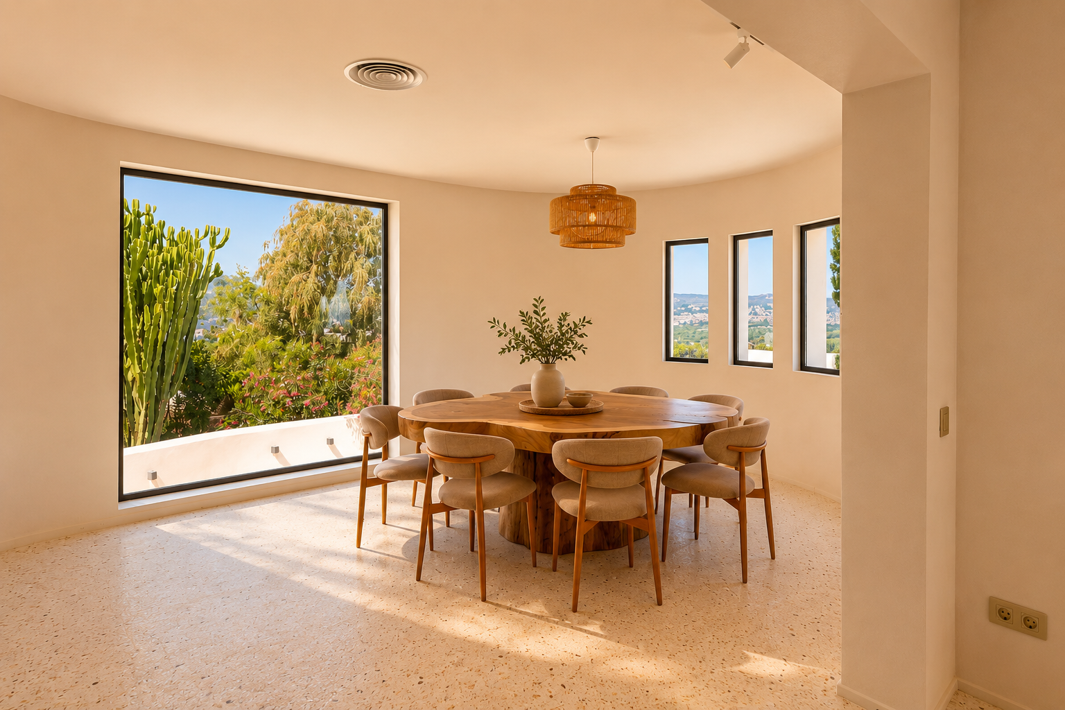 Villa for sale in Xàbia