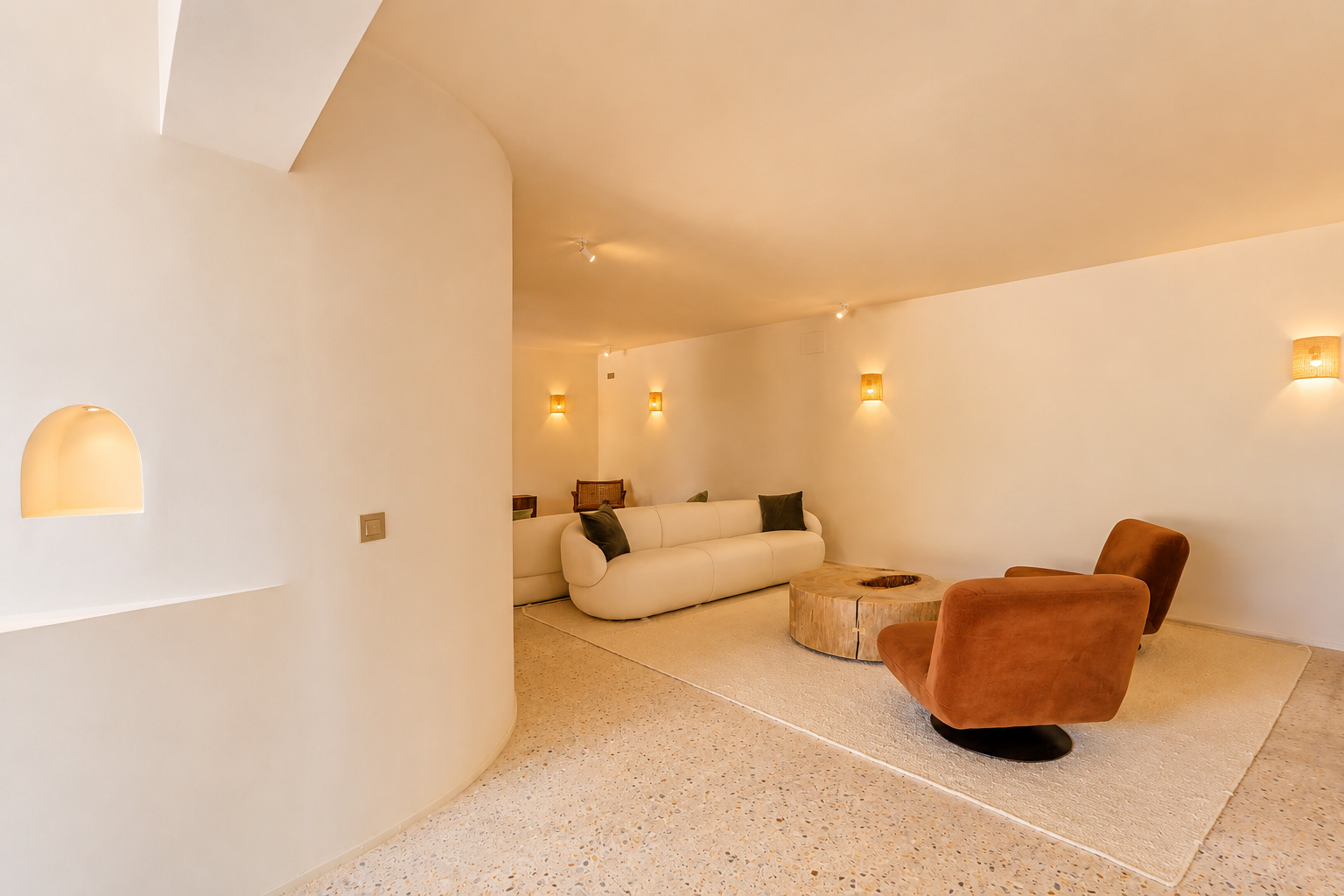 Villa for sale in Xàbia