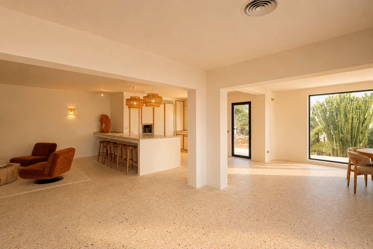 Villa for sale in Xàbia