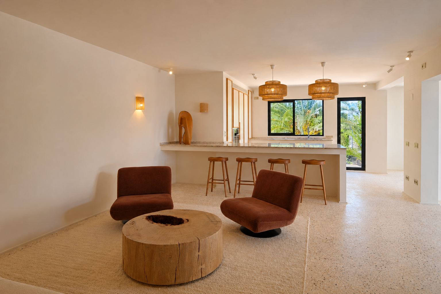 Villa for sale in Xàbia