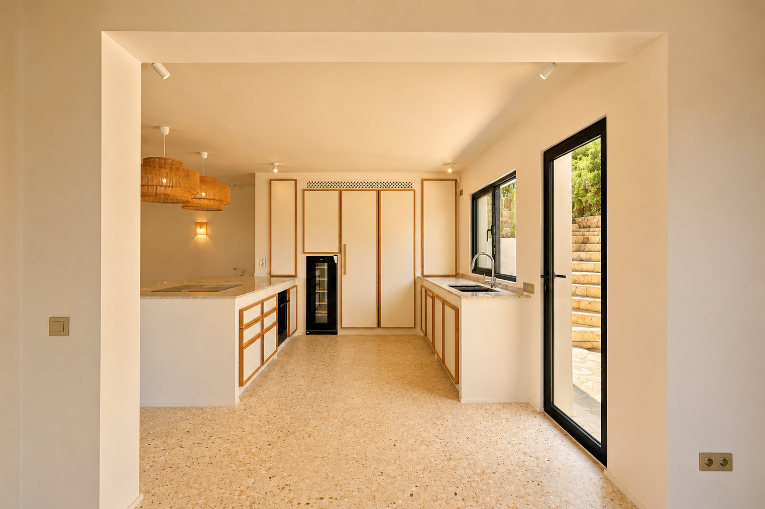 Villa for sale in Xàbia