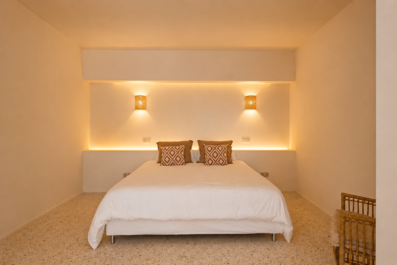 Villa for sale in Xàbia