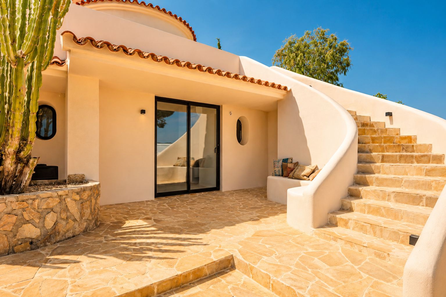 Villa for sale in Xàbia