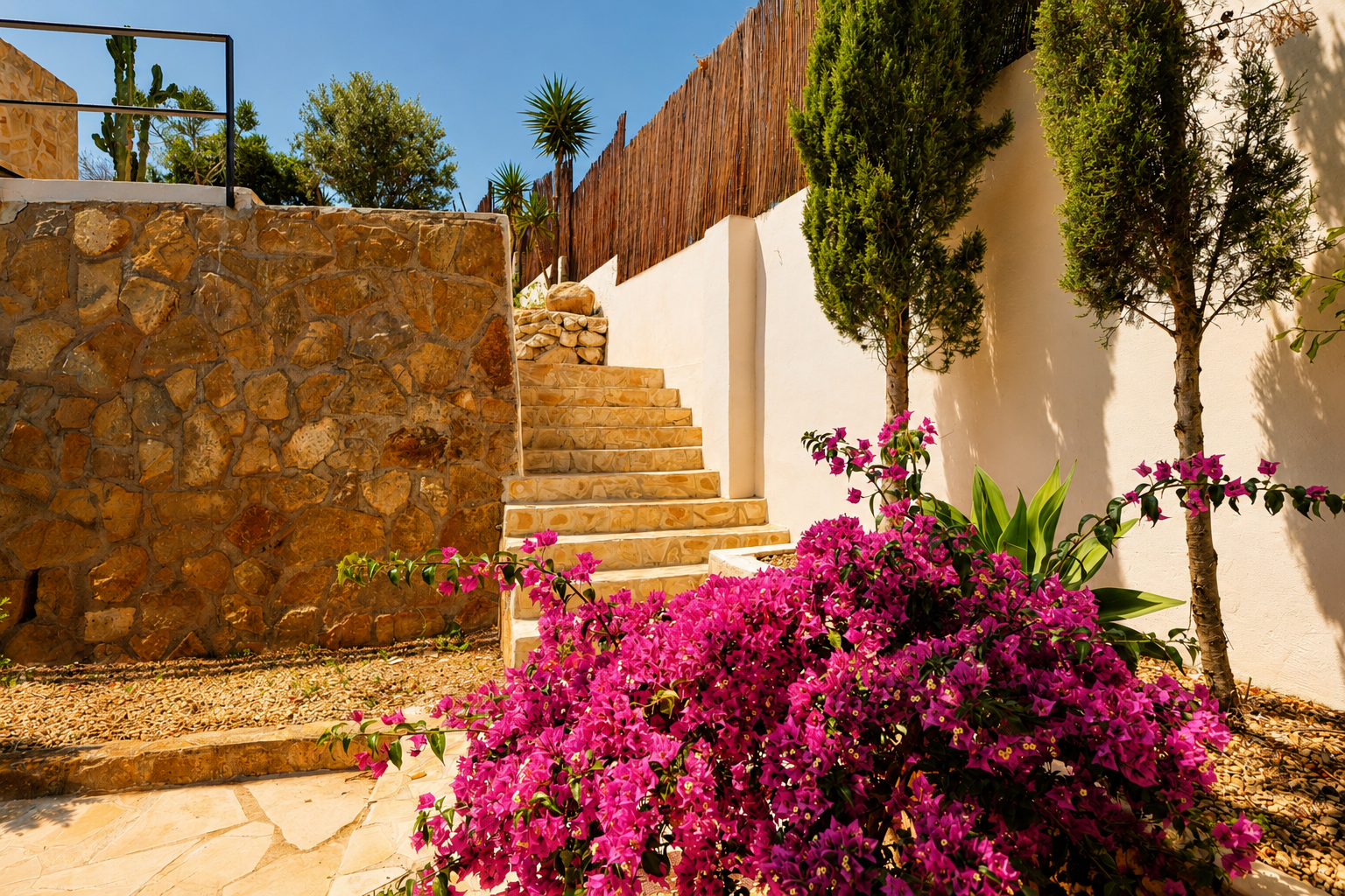 Villa for sale in Xàbia