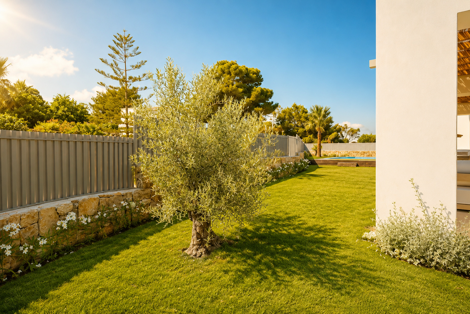 Villa for sale in Xàbia