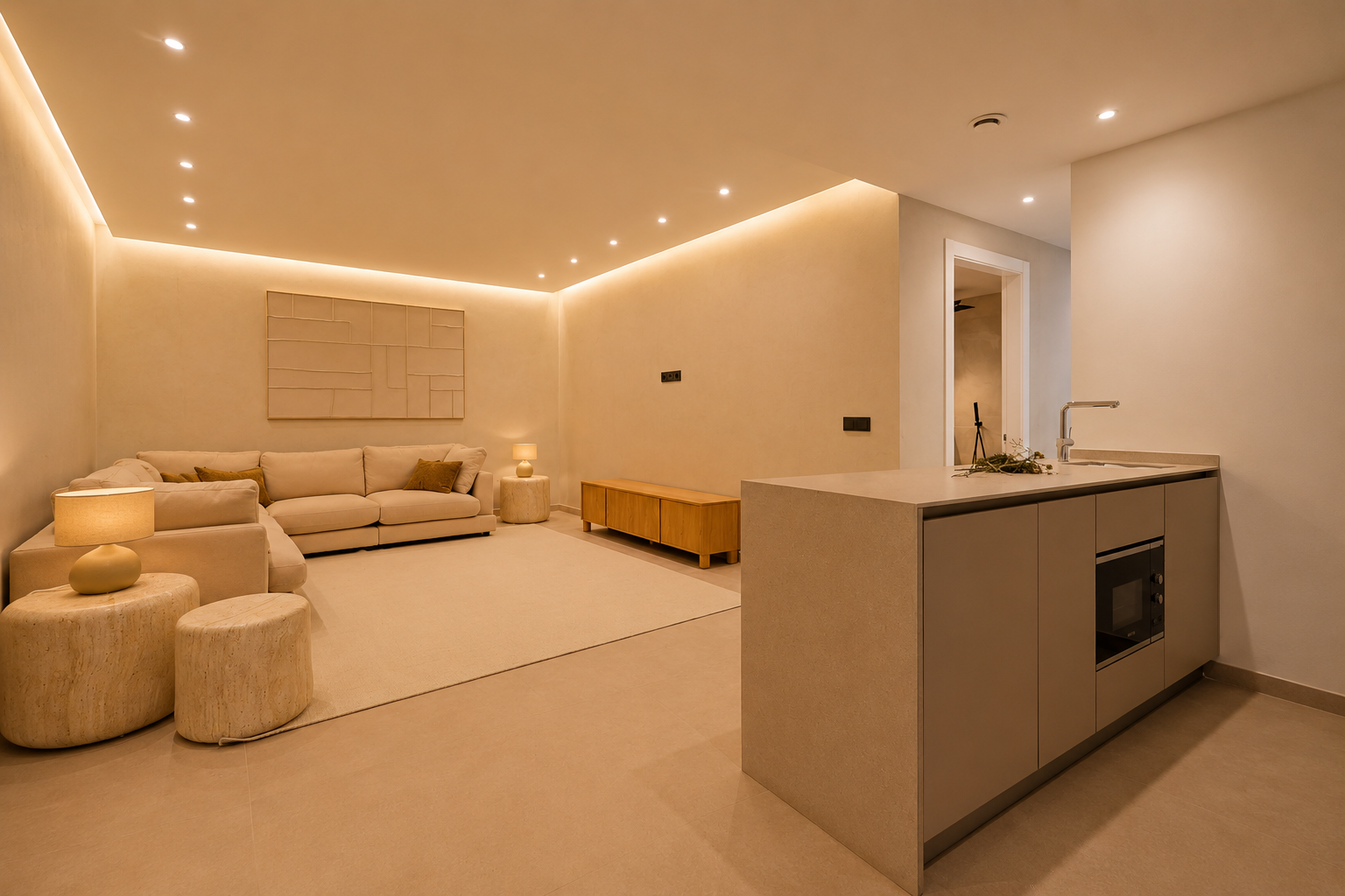 Villa for sale in Xàbia