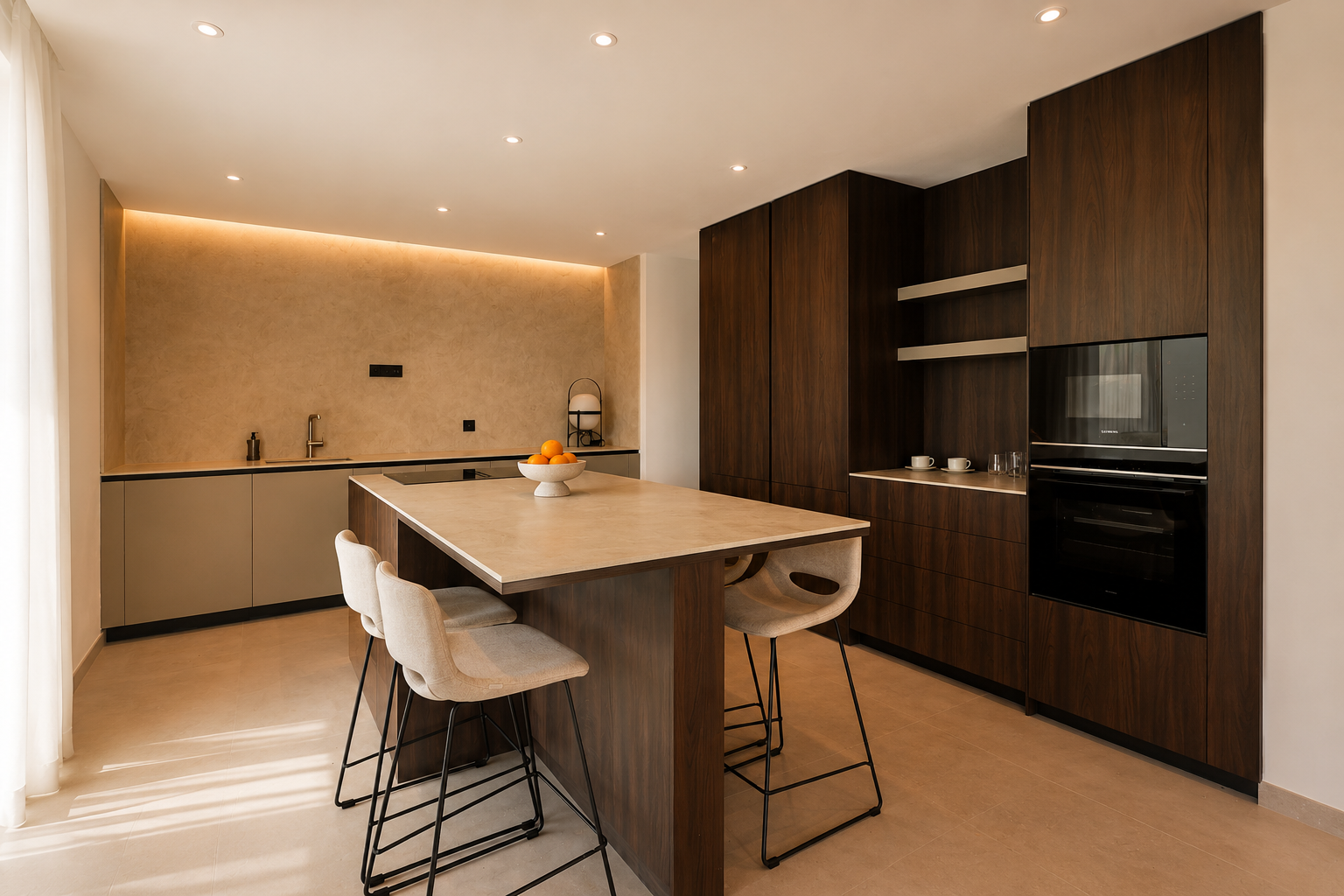 Villa for sale in Xàbia