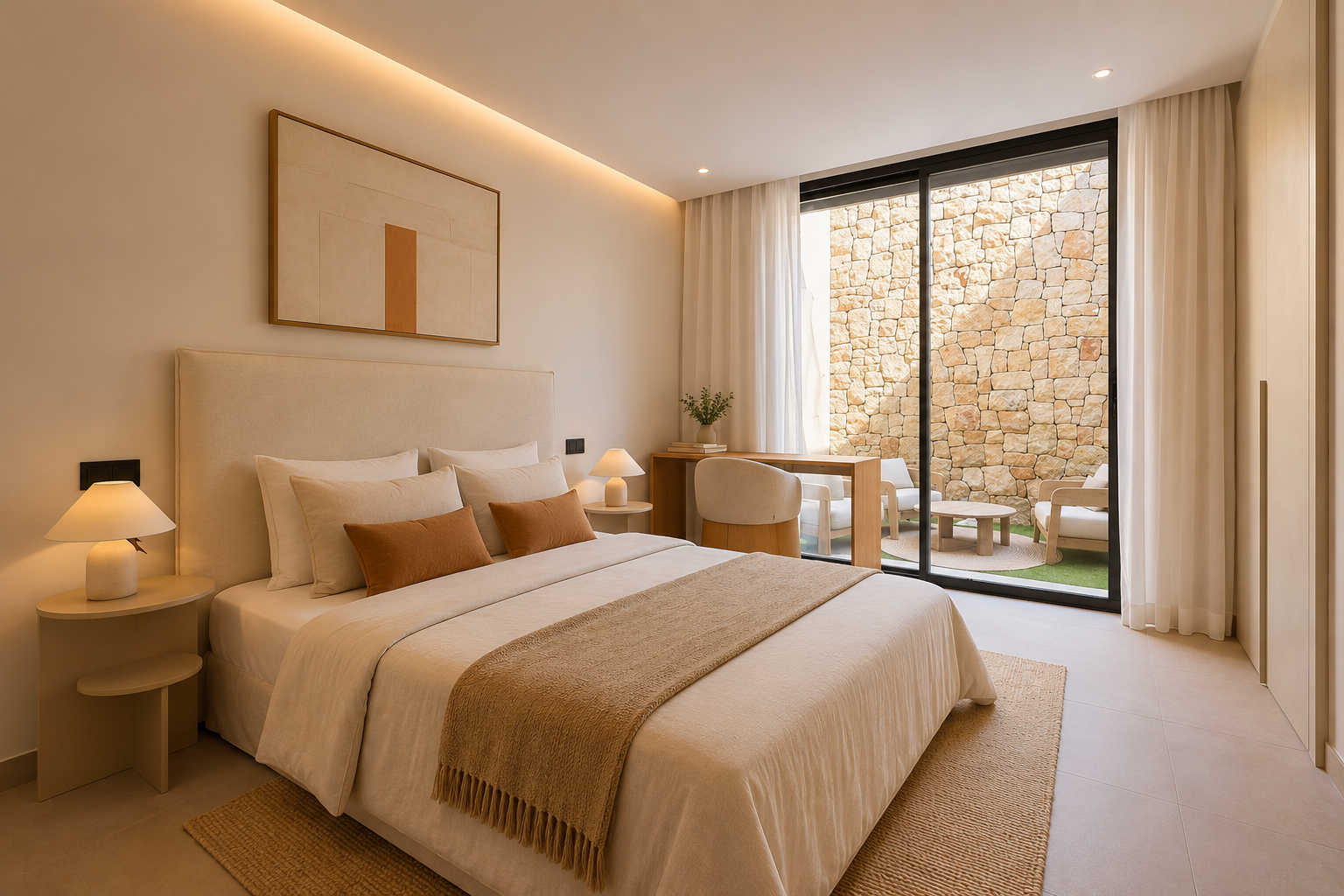 Villa for sale in Xàbia
