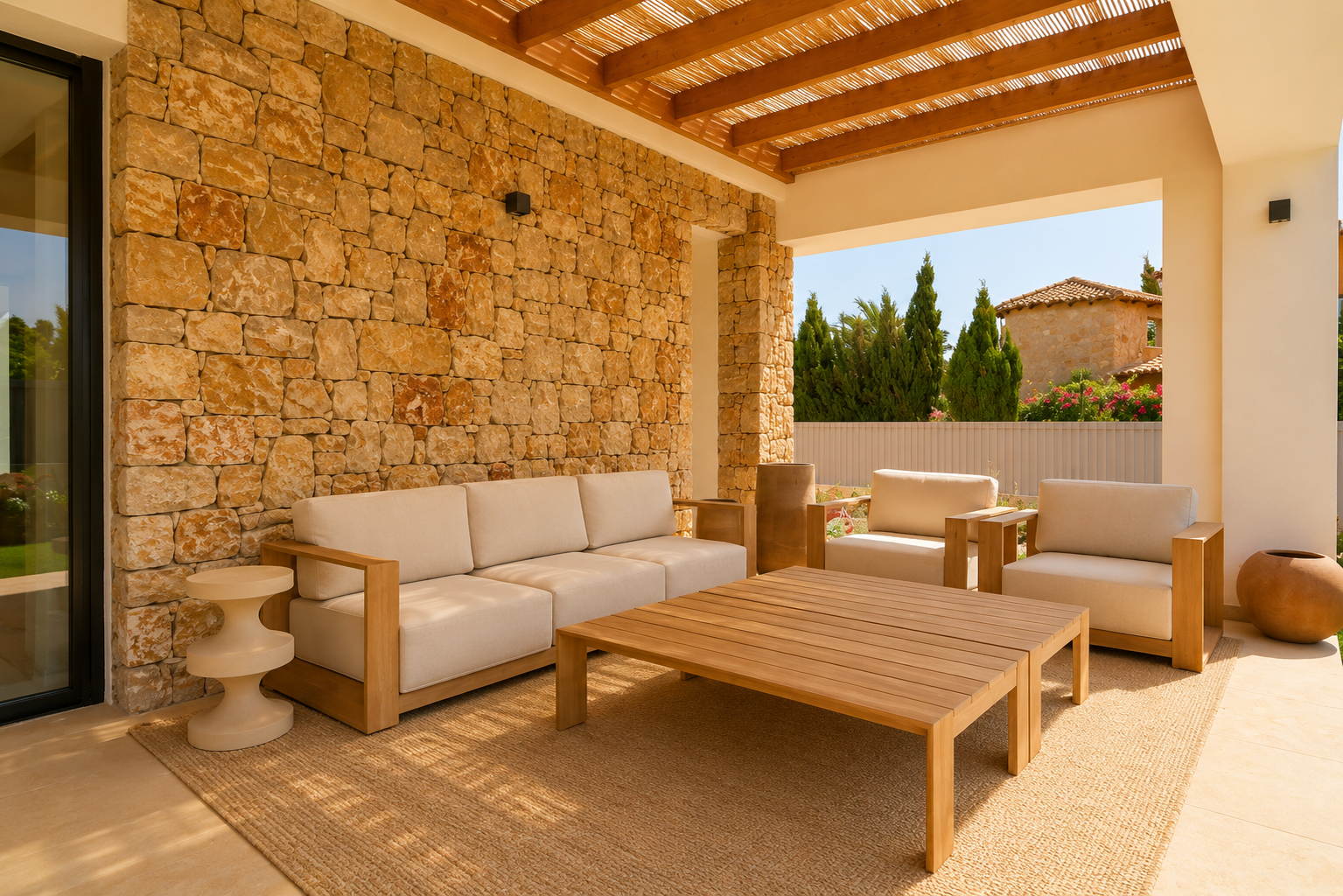 Villa for sale in Xàbia