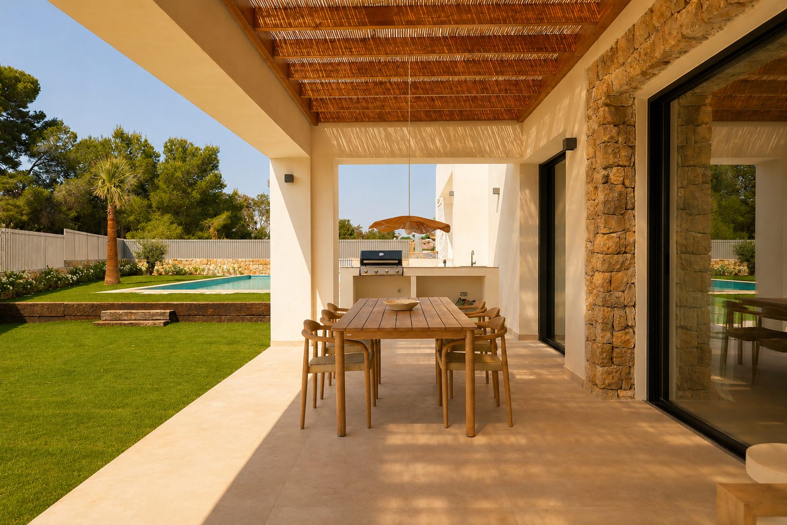 Villa for sale in Xàbia