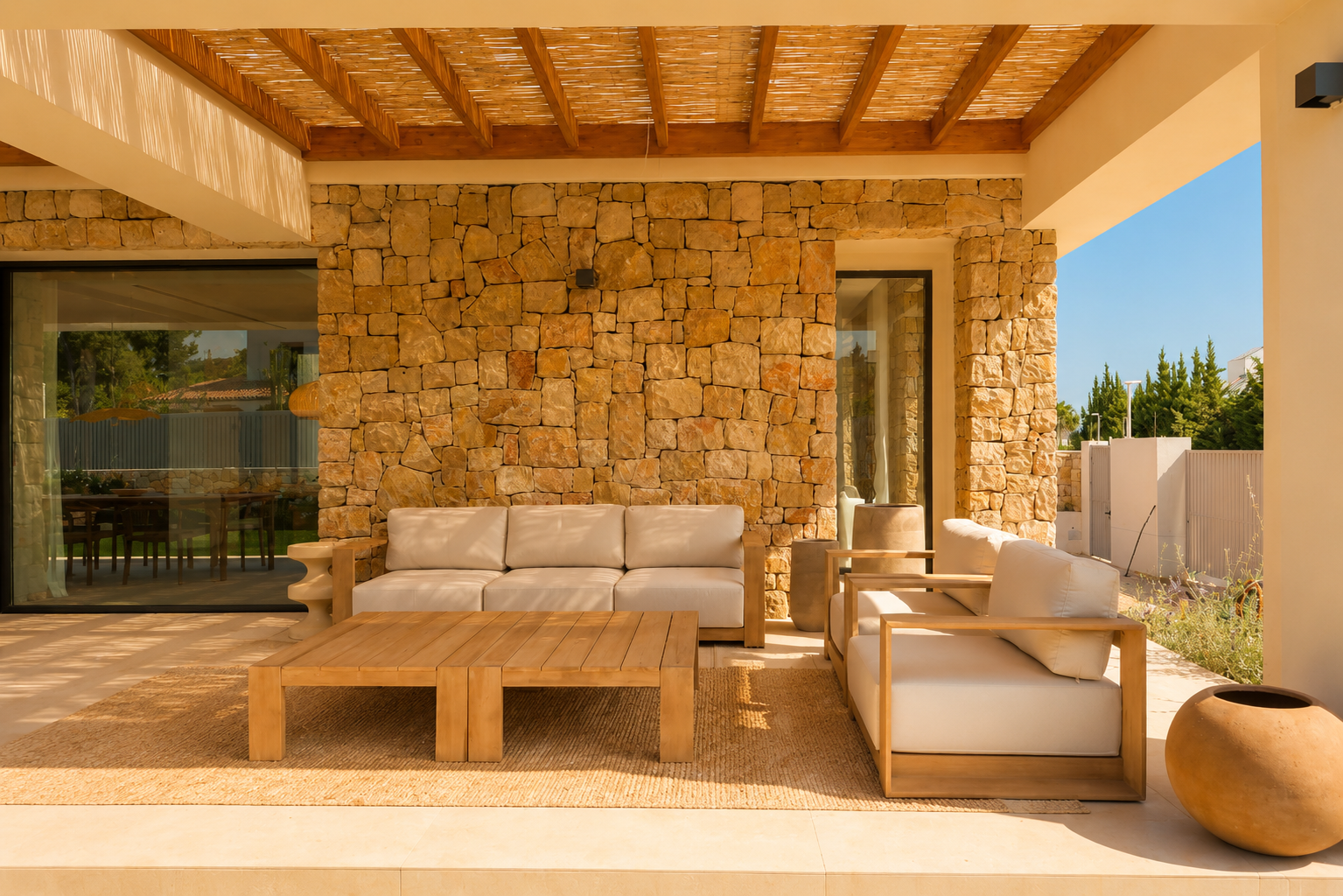 Villa for sale in Xàbia