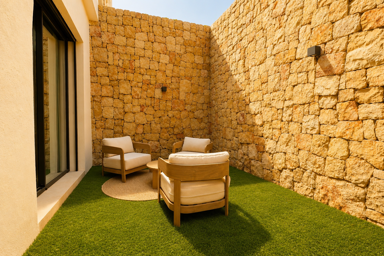 Villa for sale in Xàbia