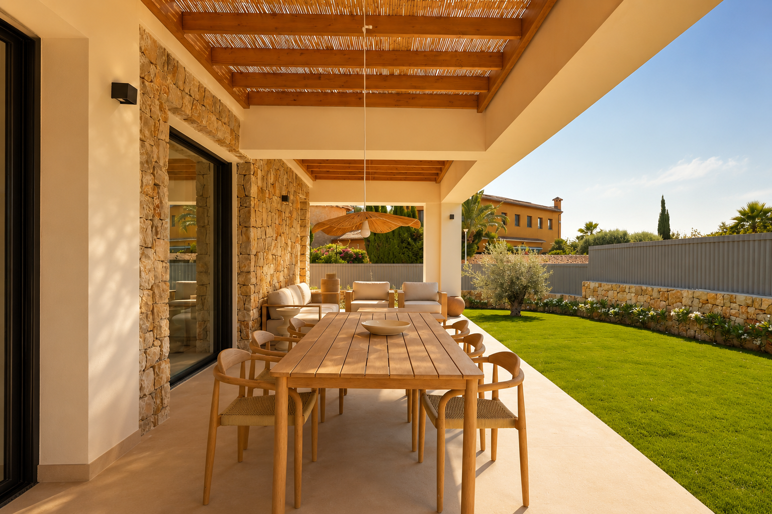 Villa for sale in Xàbia