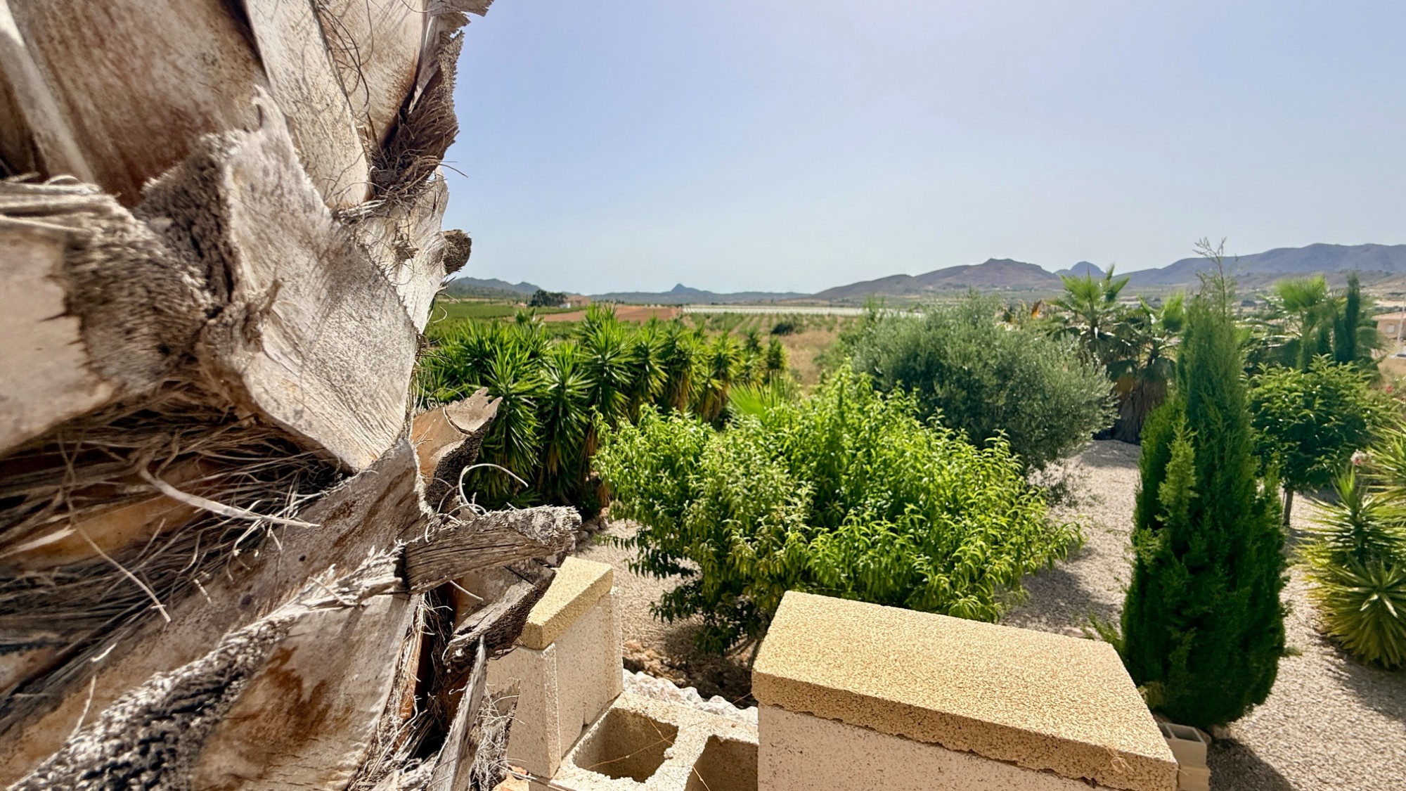 Villa for sale in Hondón de las Nieves