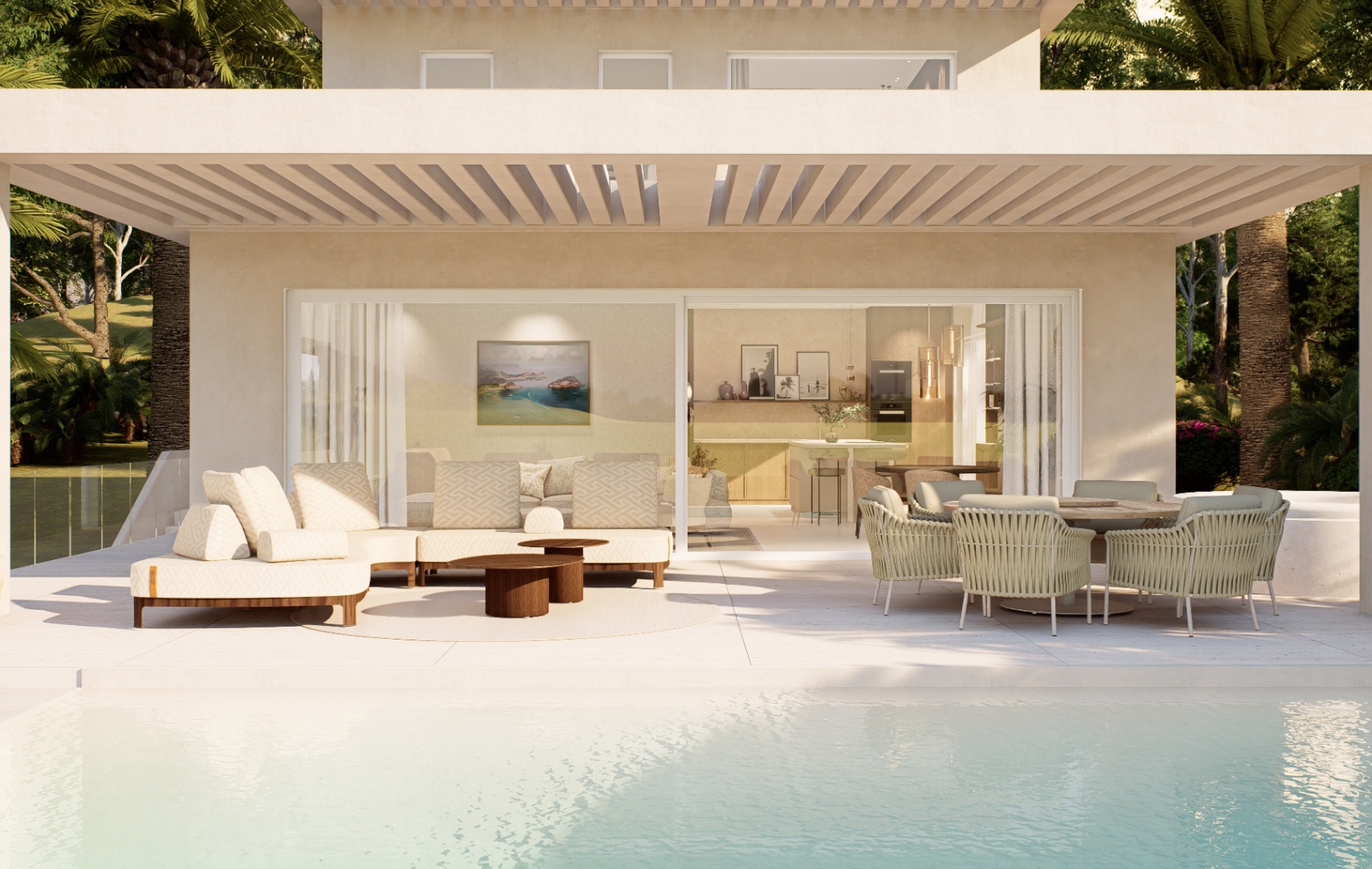 DP-07-12441NS-3 Villa for sale in Jávea
