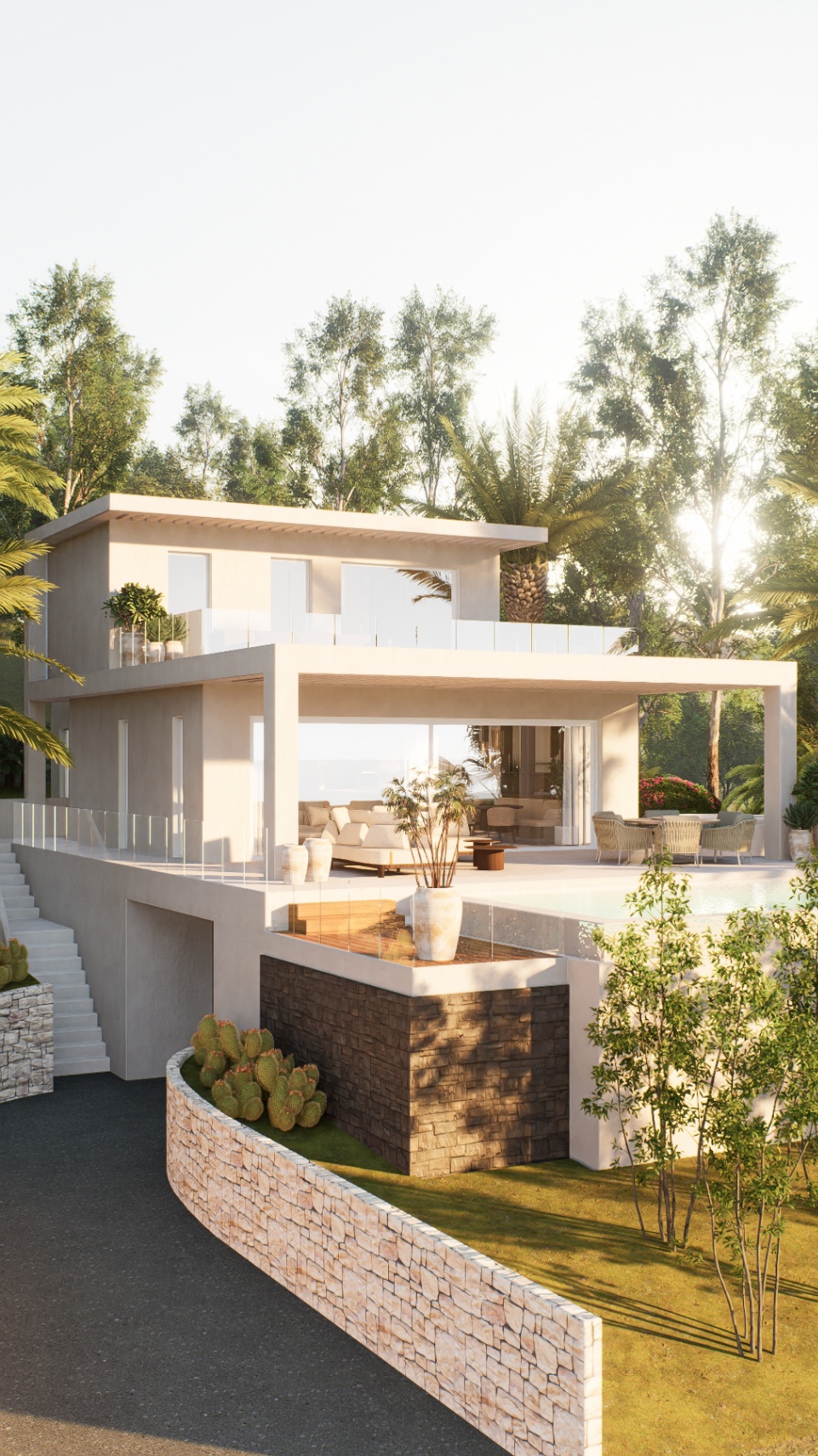 DP-07-12441NS-4 Villa for sale in Jávea