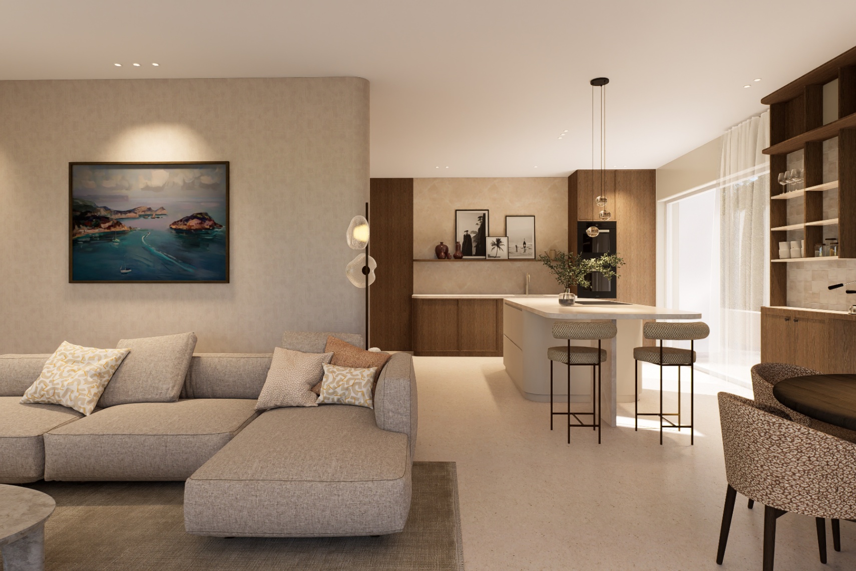 DP-07-12441NS-9 Villa for sale in Jávea