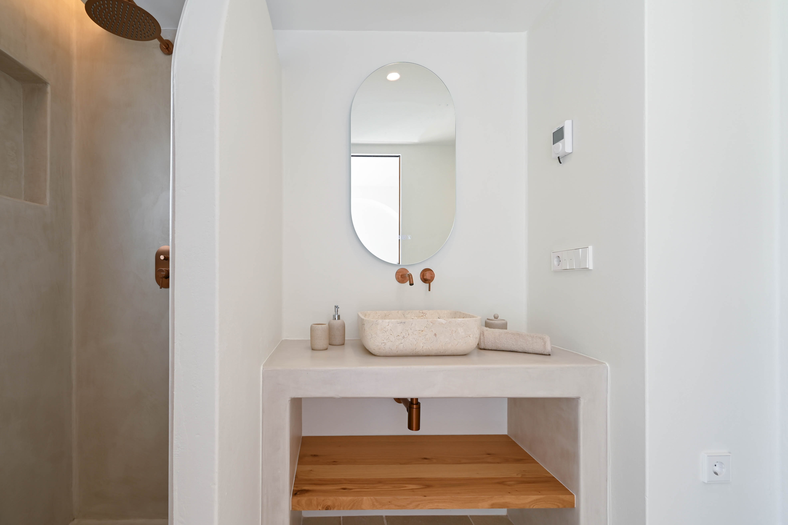 Villa for sale in Moraira