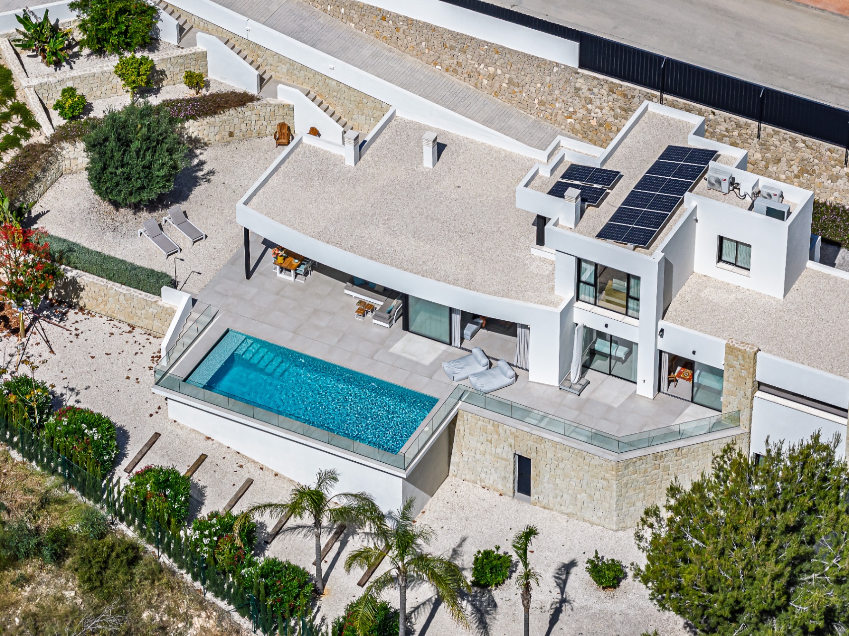 DP-07-12719DR-1 Villa for sale in Benissa