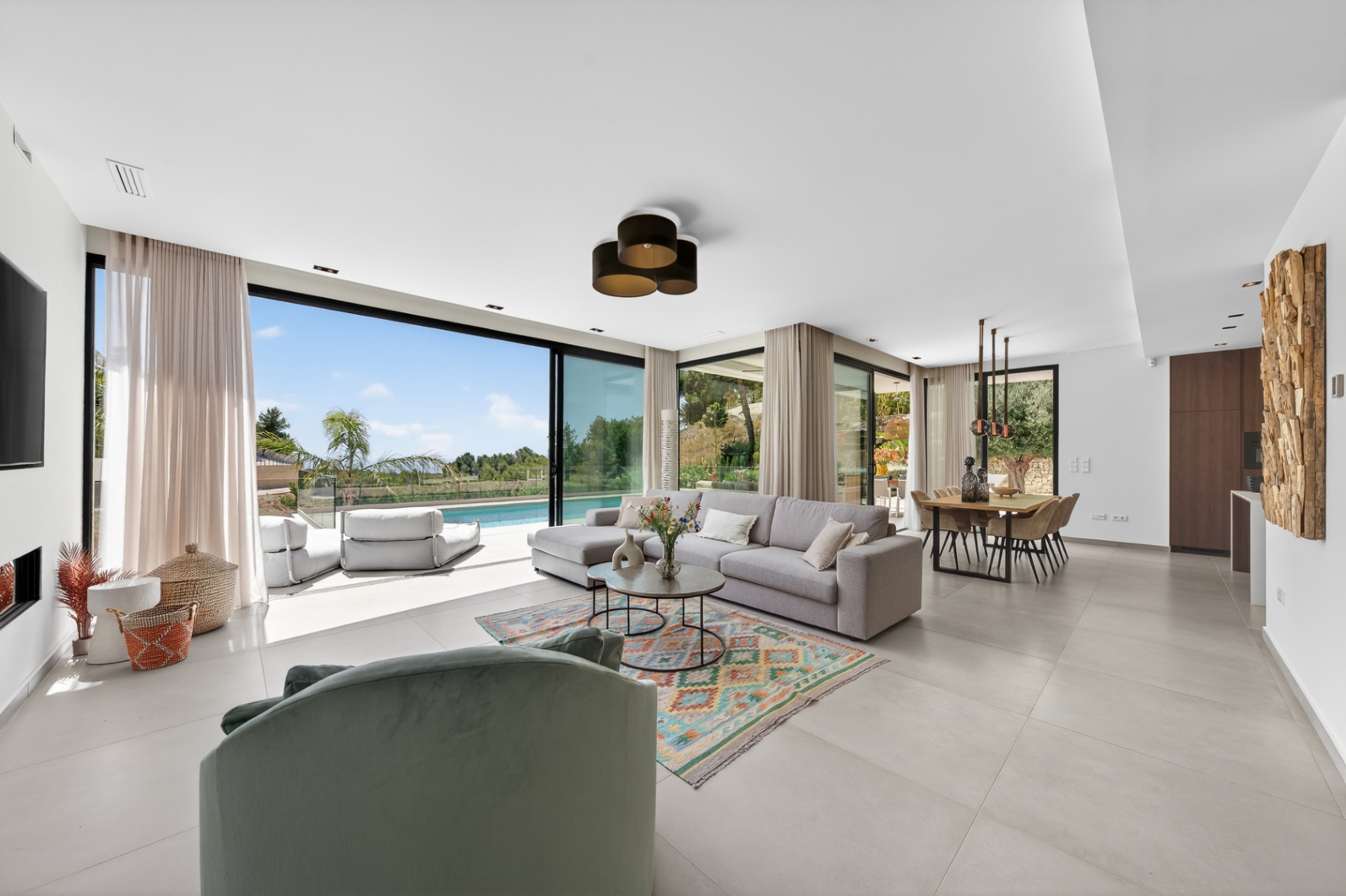 DP-07-12719DR-17 Villa for sale in Benissa