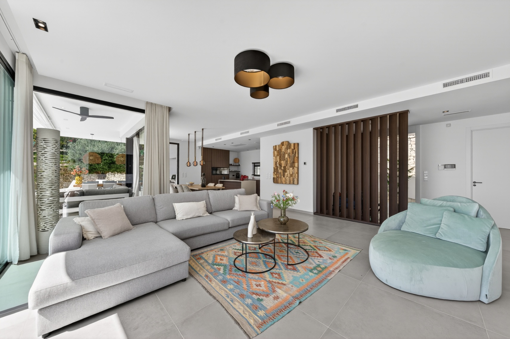DP-07-12719DR-19 Villa for sale in Benissa