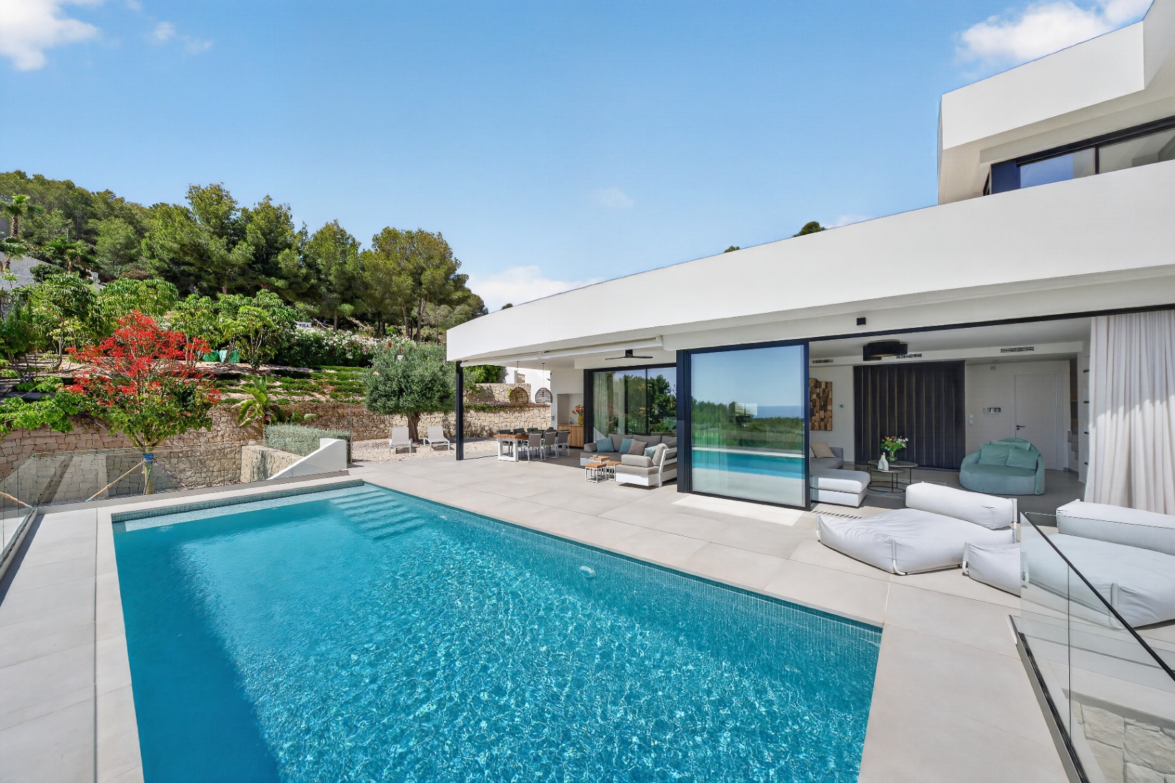 DP-07-12719DR-3 Villa for sale in Benissa