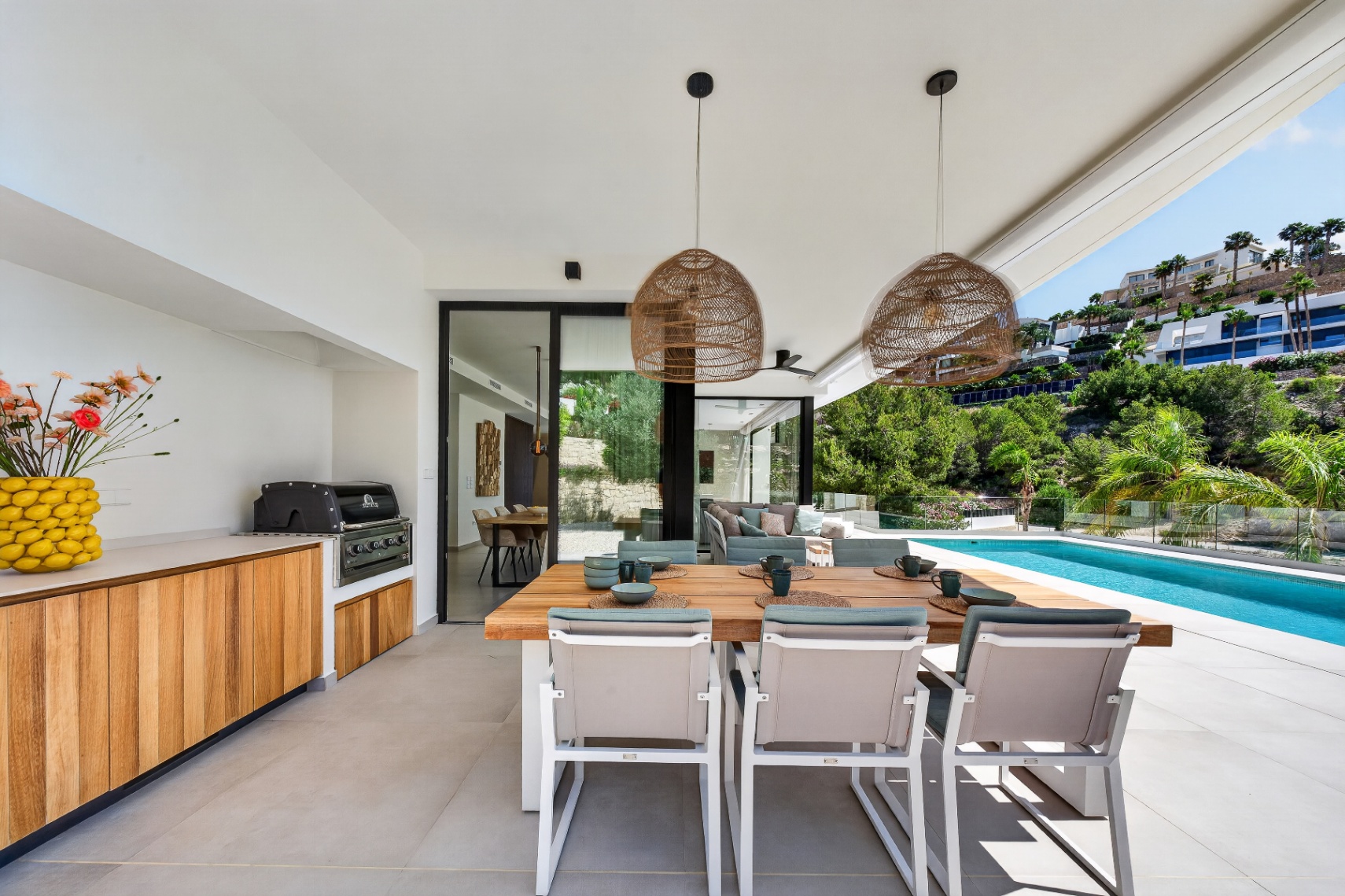 DP-07-12719DR-8 Villa for sale in Benissa
