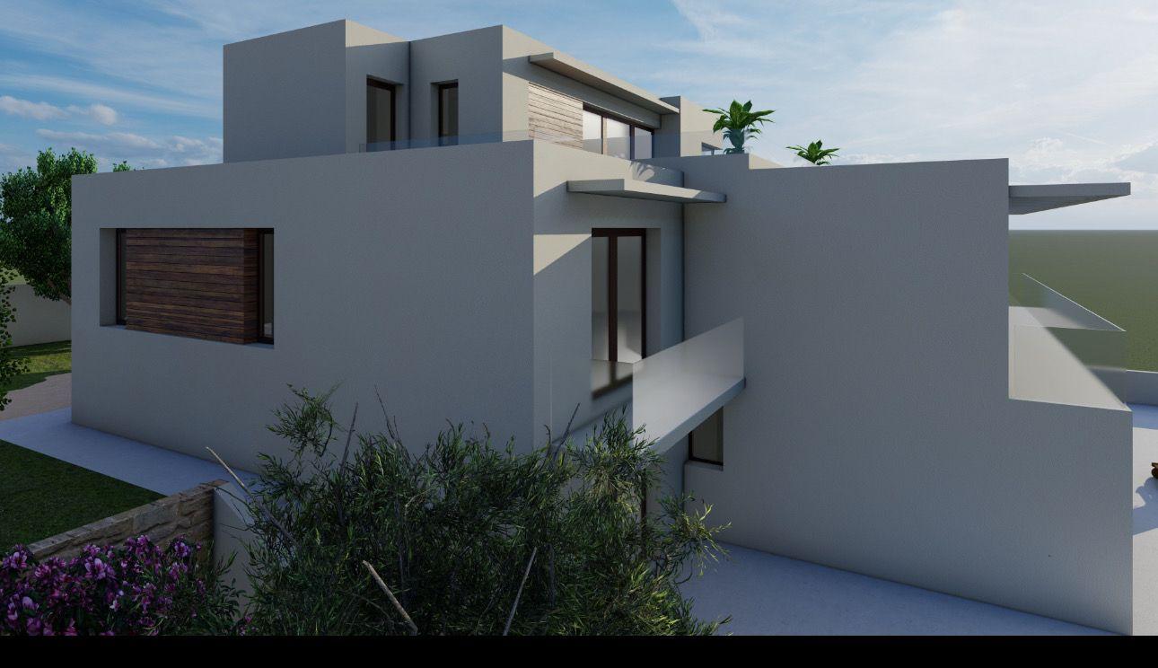 DP-07-12722DA-10 Villa for sale in Moraira