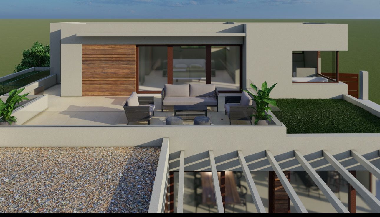 DP-07-12722DA-2 Villa for sale in Moraira