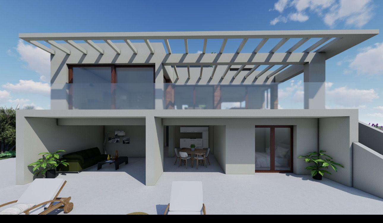 DP-07-12722DA-3 Villa for sale in Moraira