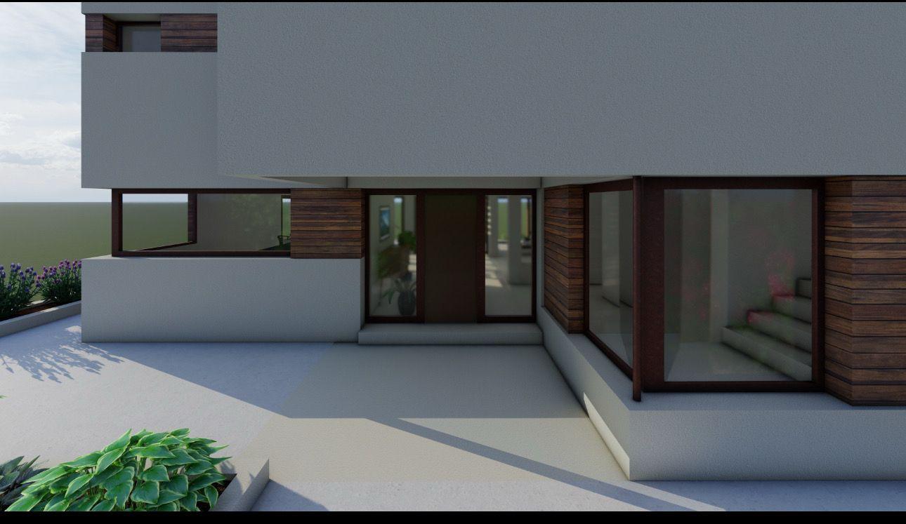 DP-07-12722DA-8 Villa for sale in Moraira