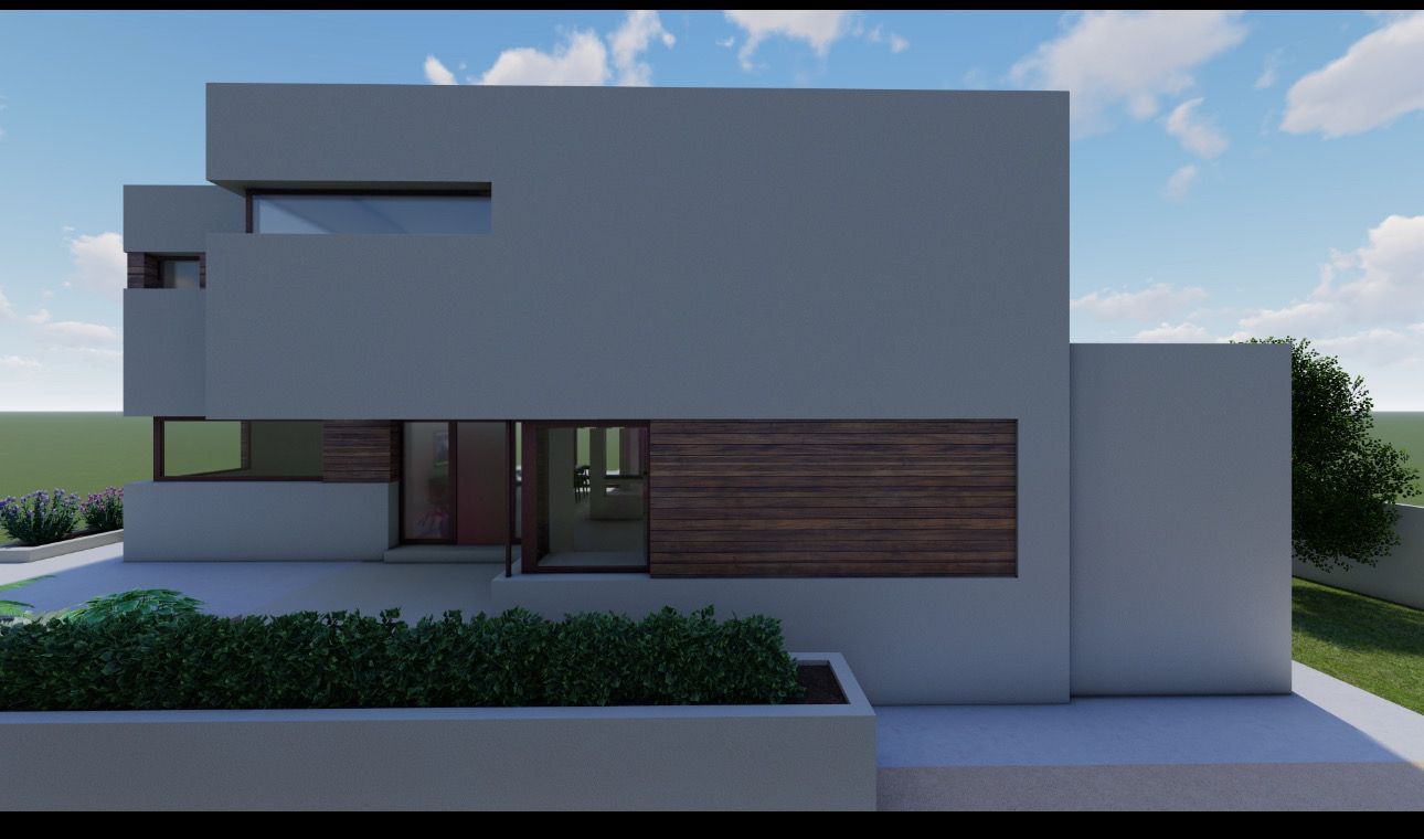 DP-07-12722DA-9 Villa for sale in Moraira