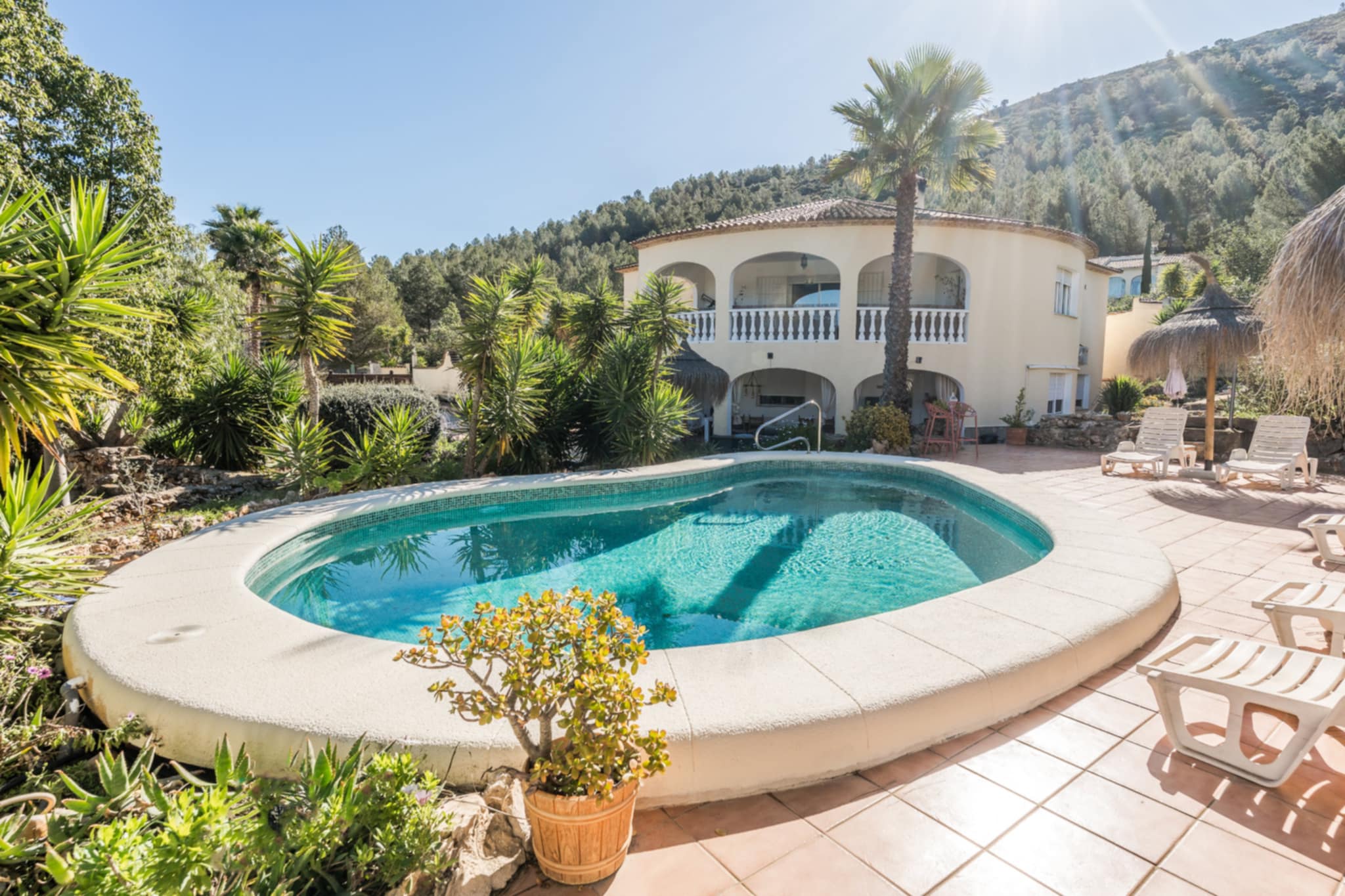 Villa for sale in Llíber