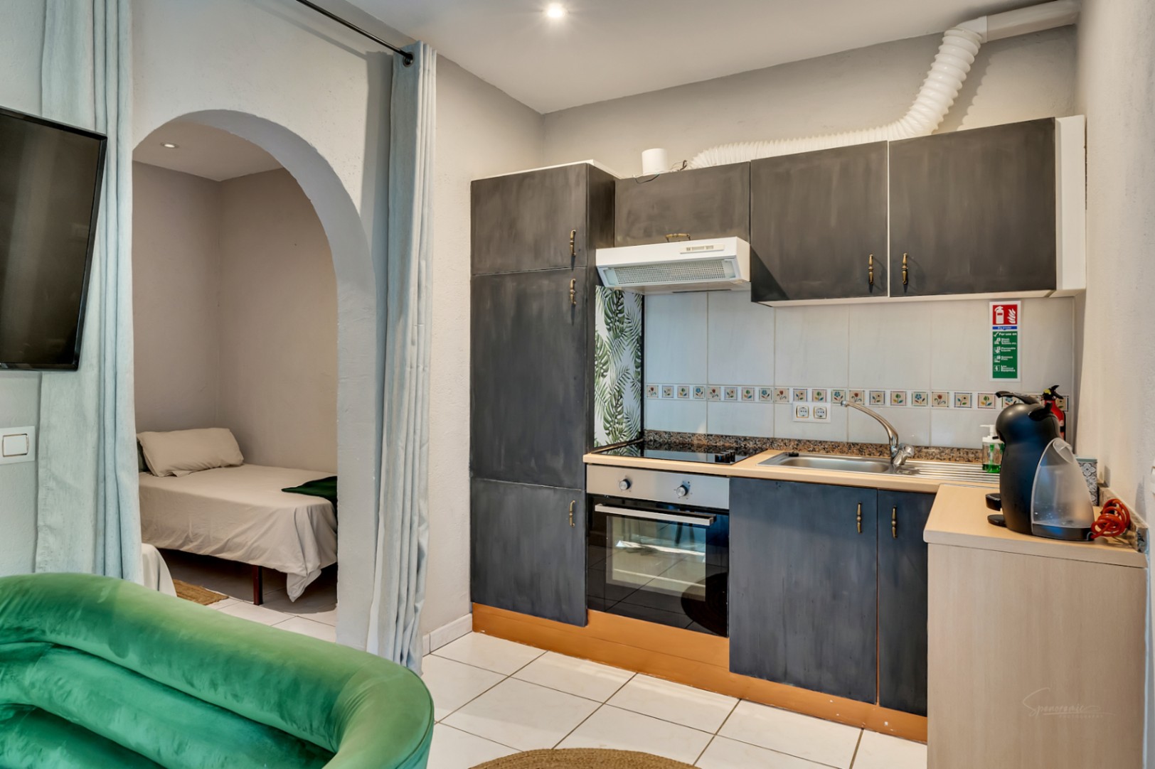 Villa for sale in Llíber