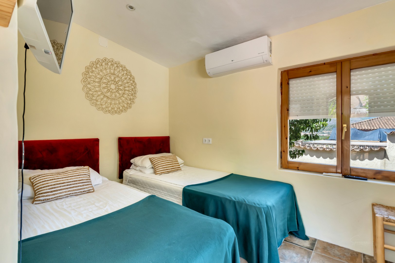 Villa for sale in Llíber